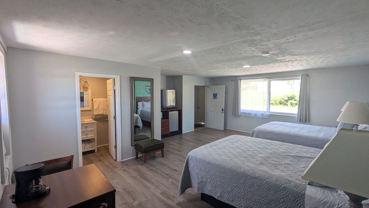 Photo of Bedroom in Mooresburg