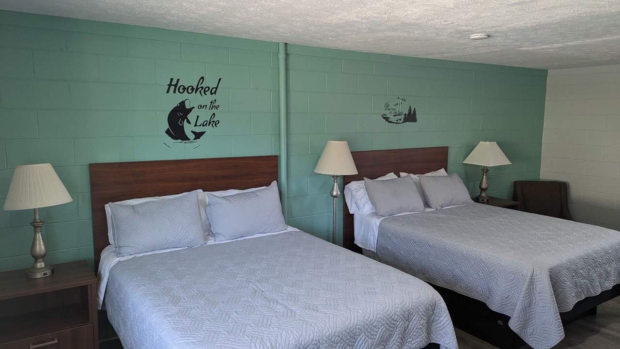 Photo of Bedroom in Mooresburg