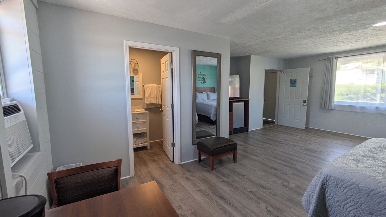 Photo of Bedroom in Mooresburg