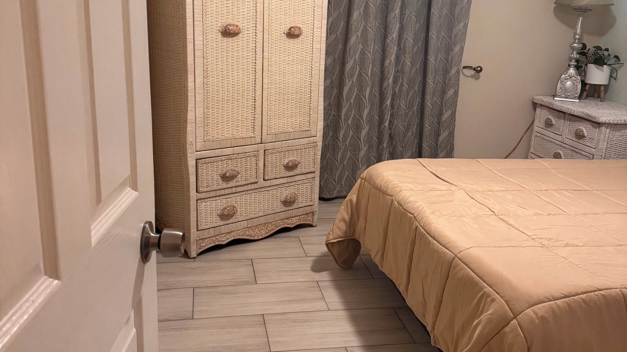Photo of Bedroom in Norman