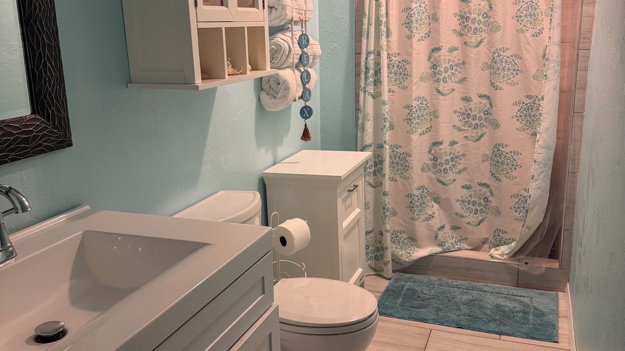 Photo of Bathroom in Norman