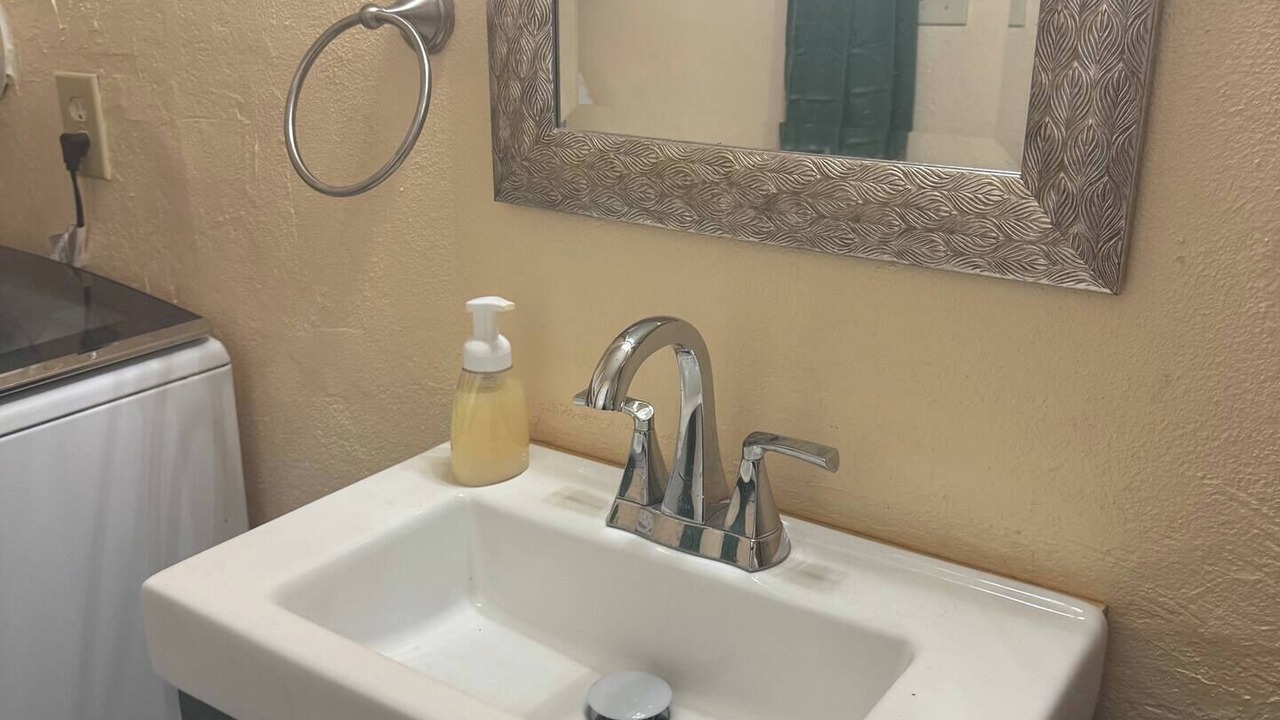 Photo of Bathroom in Norman
