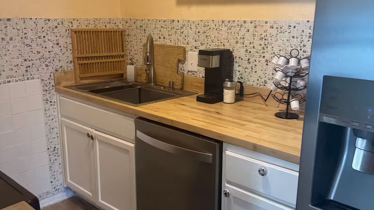 Photo of Kitchen in Norman