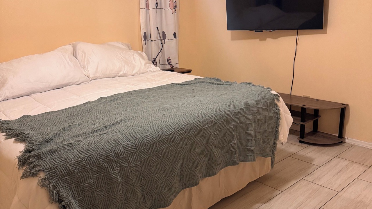 Photo of Bedroom in Norman