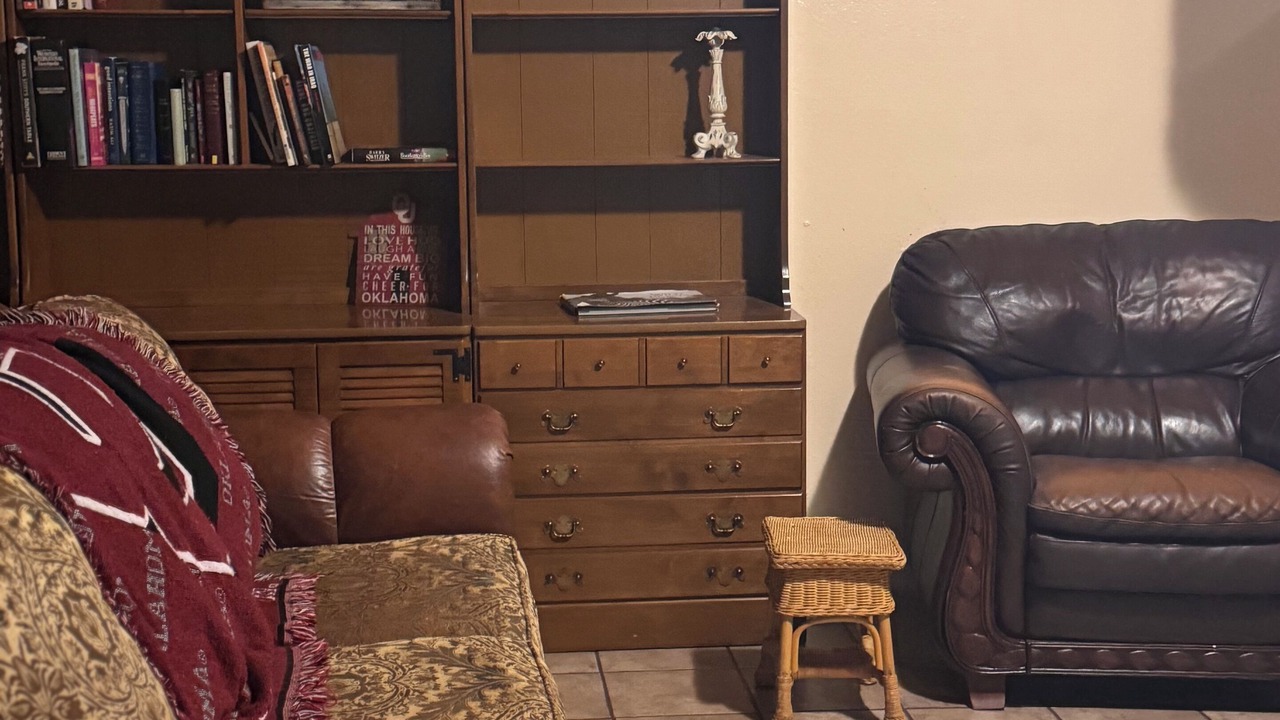 Photo of Livingroom in Norman