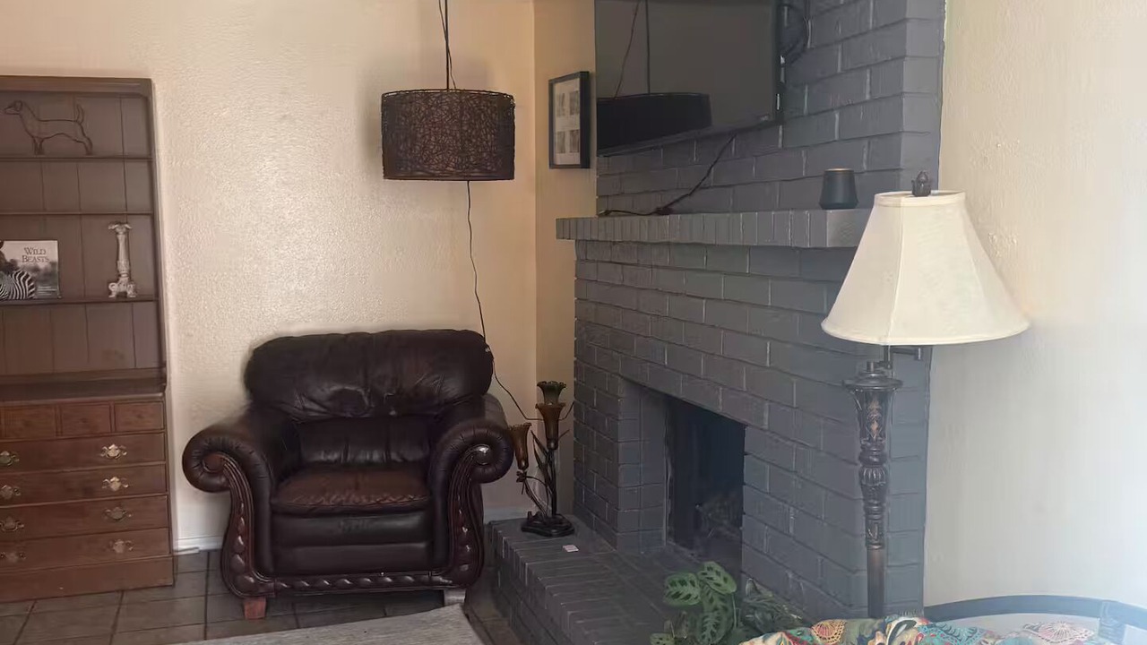 Photo of Livingroom in Norman