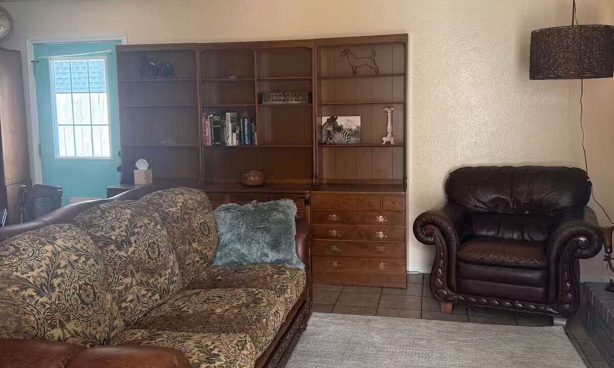 Photo of Livingroom in Norman