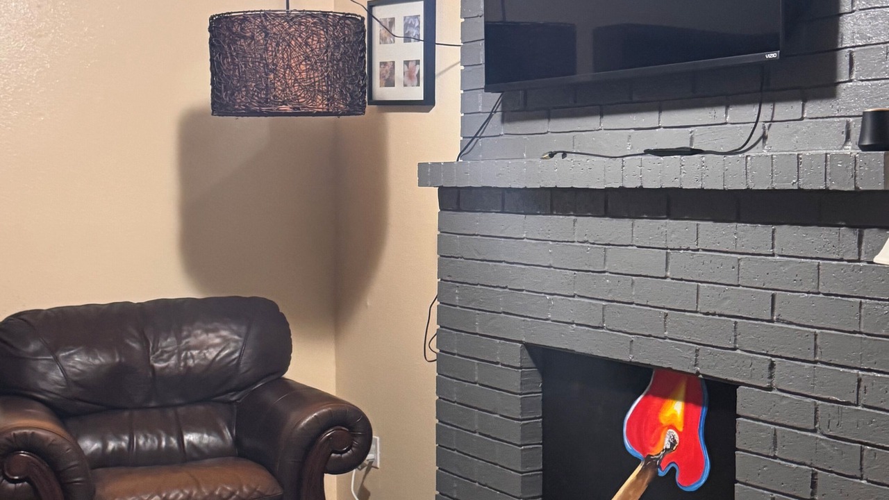 Photo of Livingroom in Norman