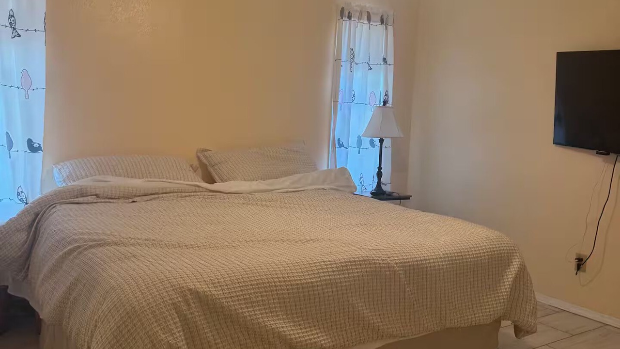 Photo of Bedroom in Norman