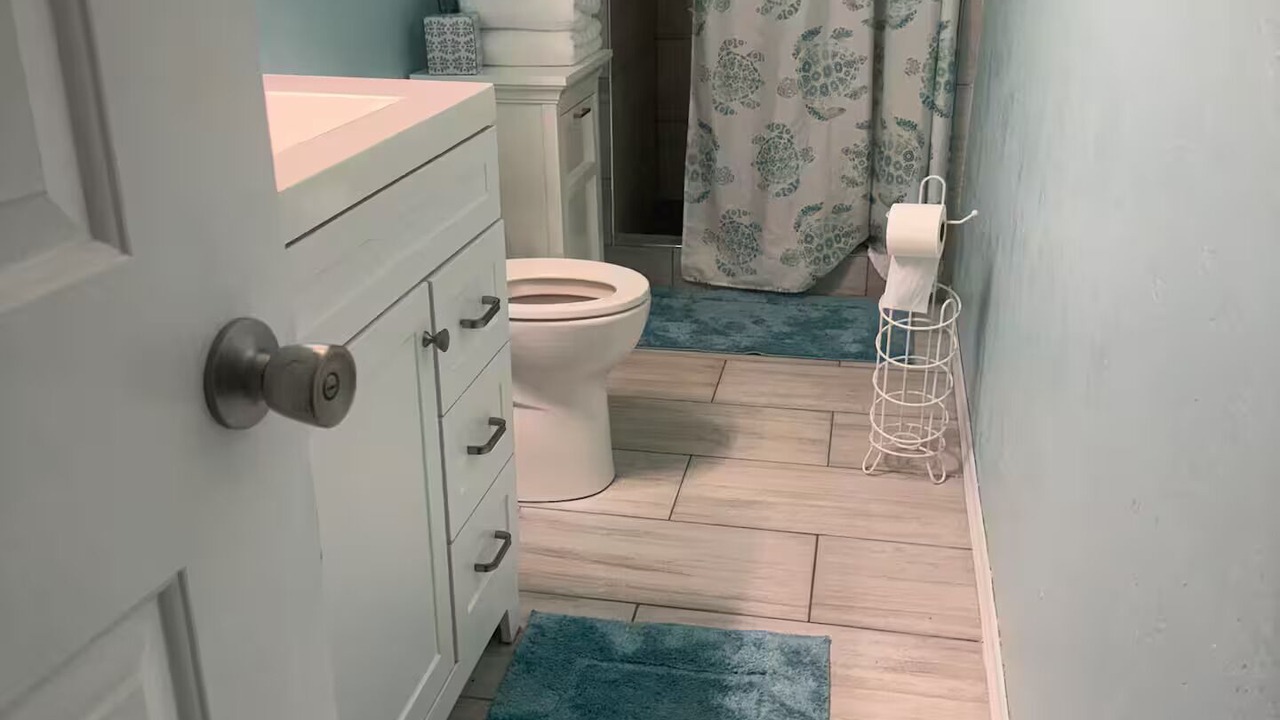 Photo of Bathroom in Norman