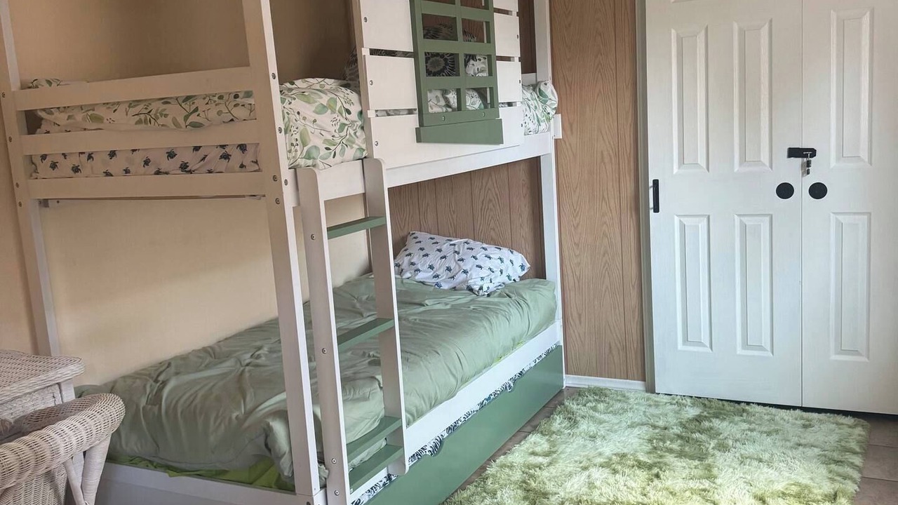 Photo of Bedroom in Norman
