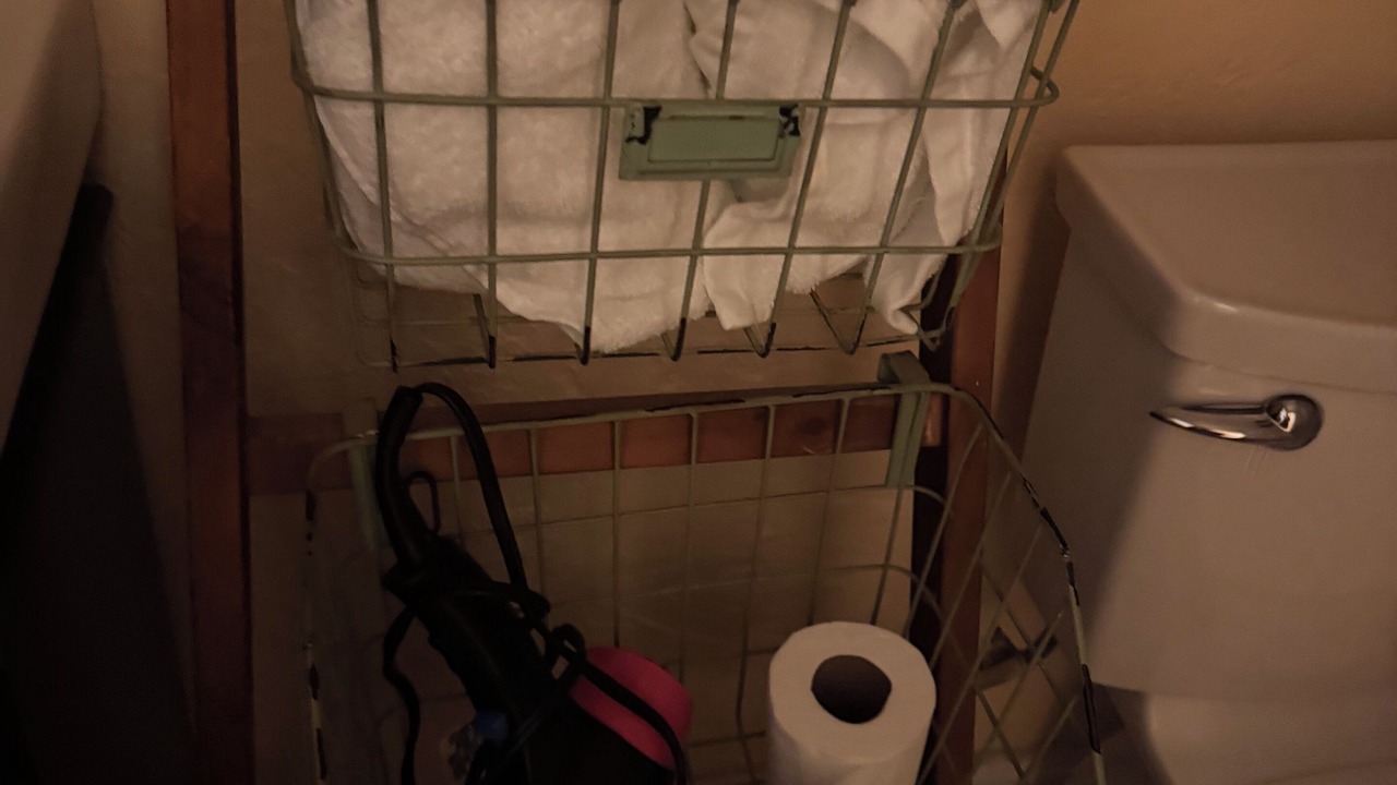 Photo of Bathroom in Norman