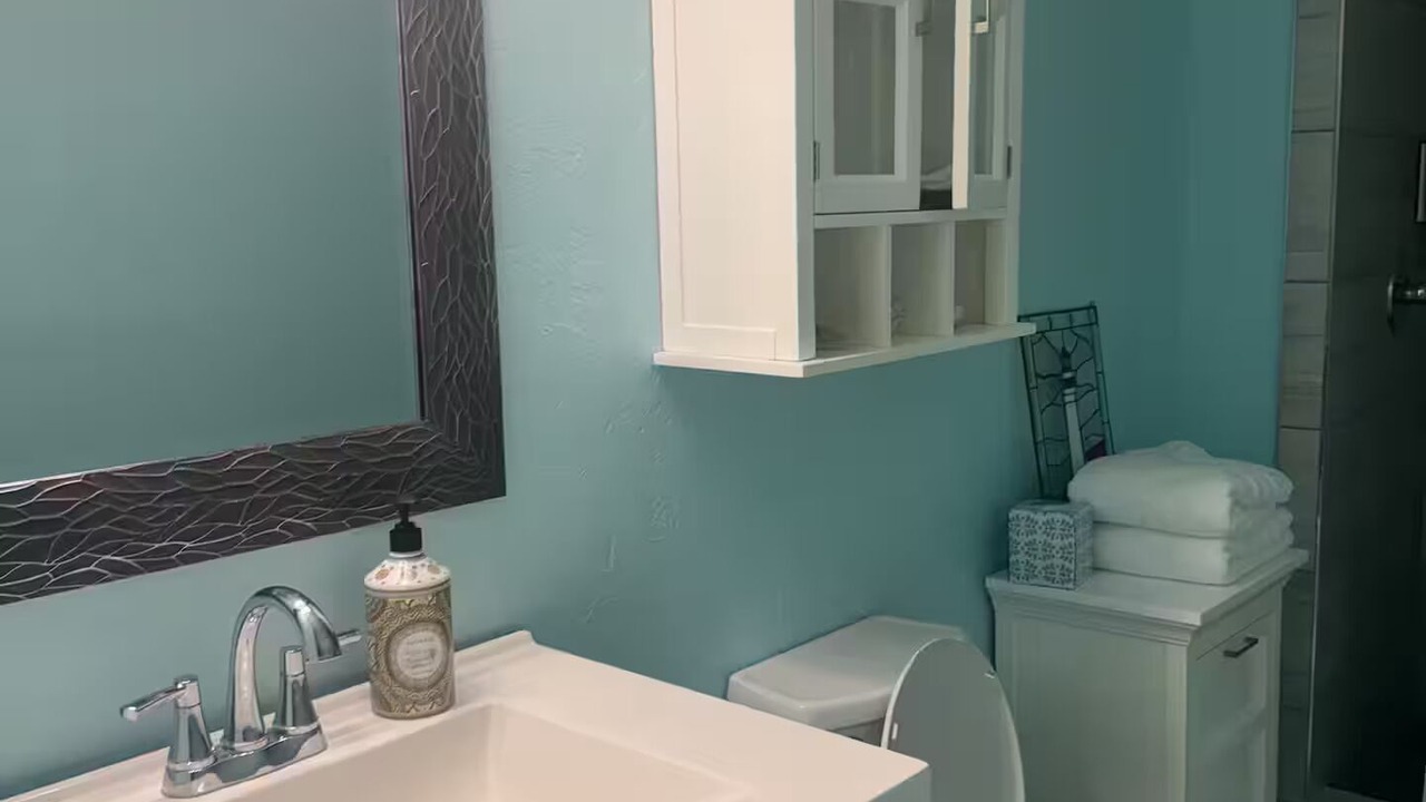 Photo of Bathroom in Norman