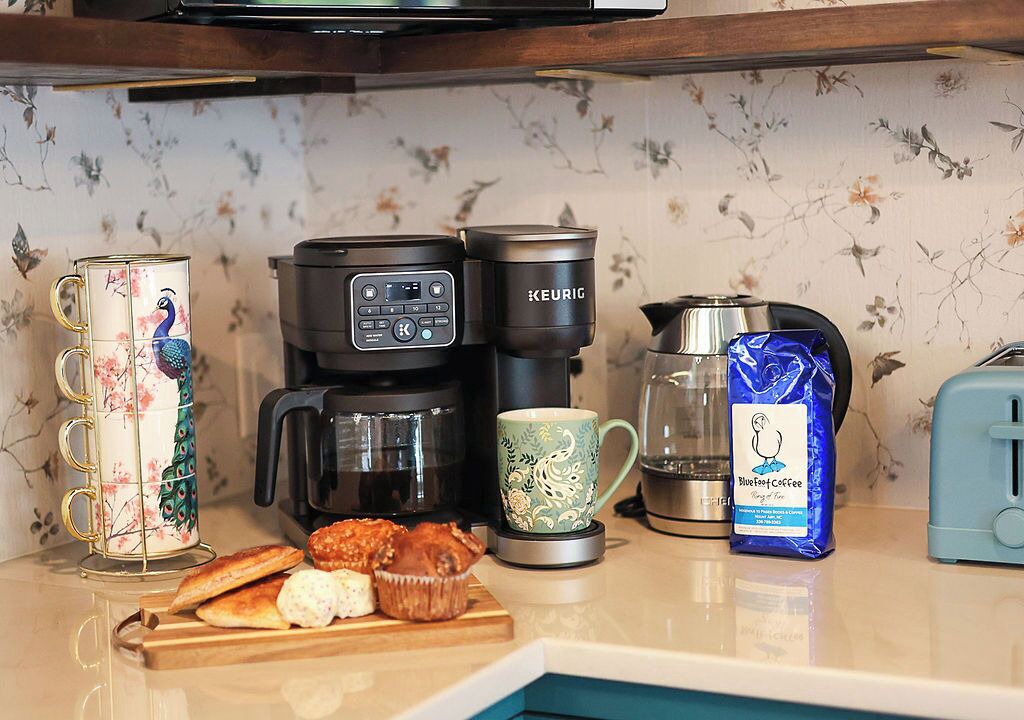 Photo of Kitchen in Mount Airy