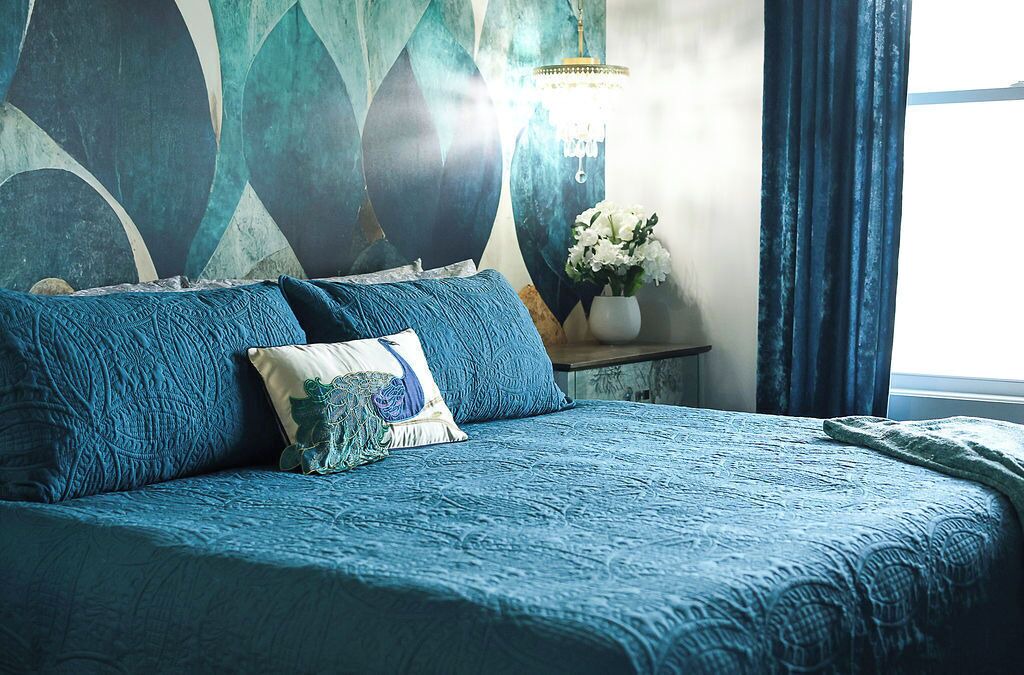 Photo of Bedroom in Mount Airy