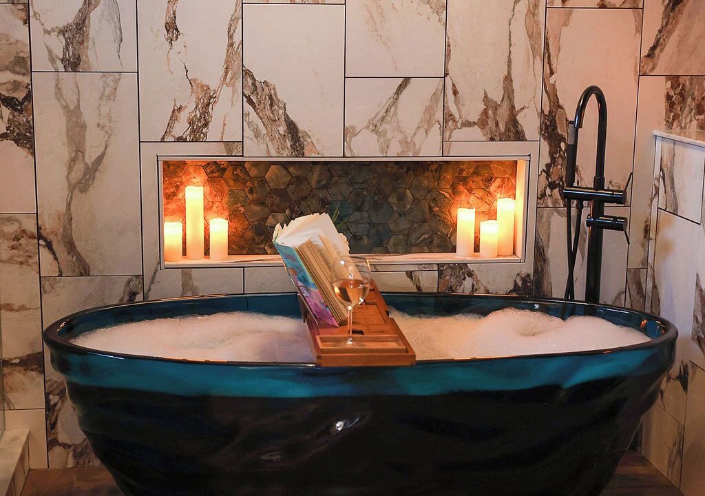 Photo of Bathroom in Mount Airy