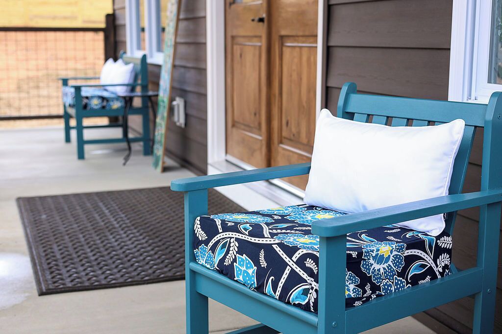 Photo of Outdoor in Mount Airy