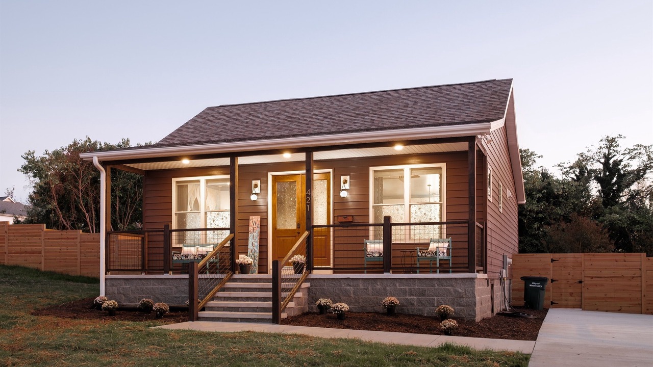 Photo of Outdoor in Mount Airy