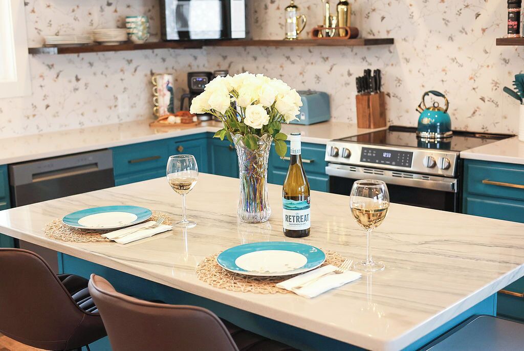 Photo of Kitchen in Mount Airy