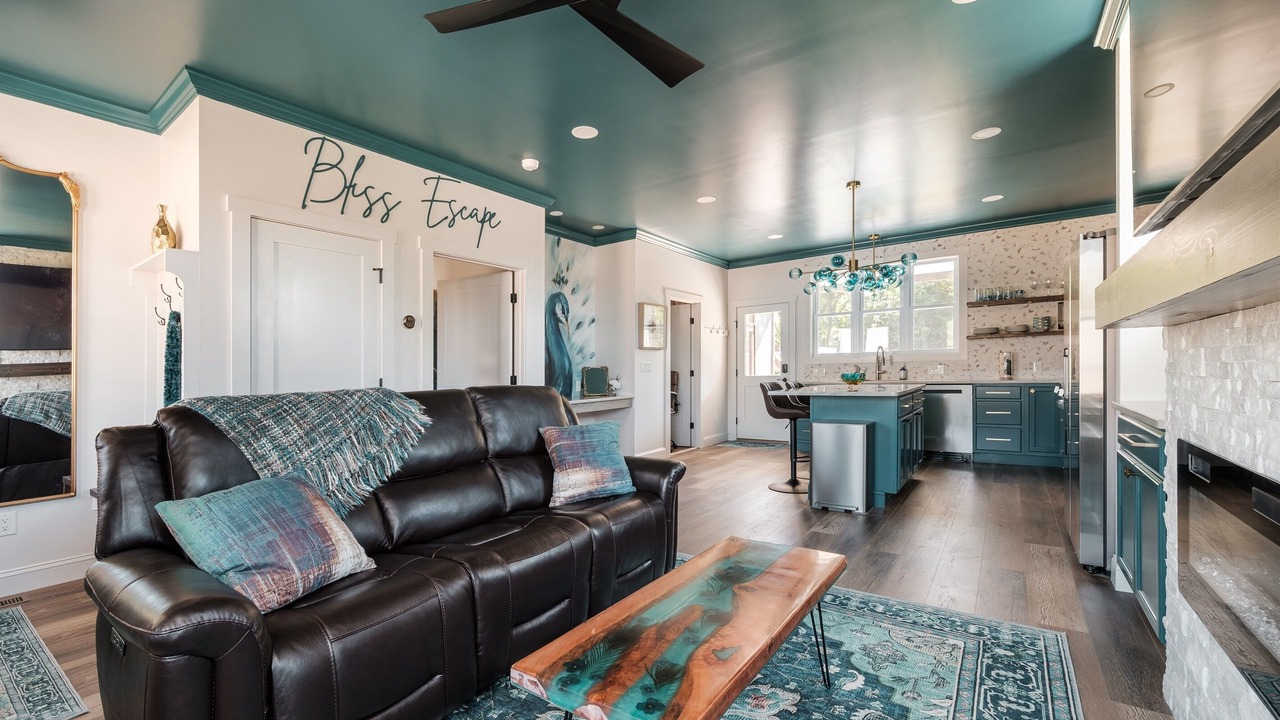 Photo of Livingroom in Mount Airy