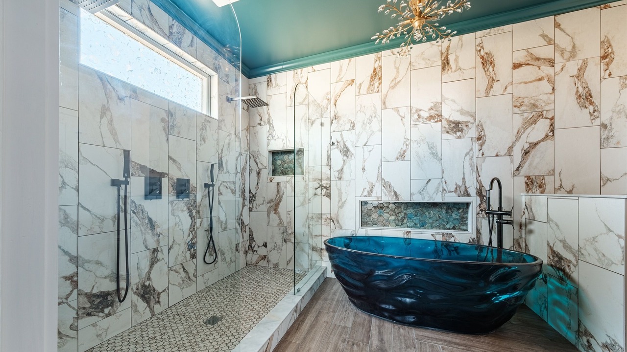 Photo of Bathroom in Mount Airy