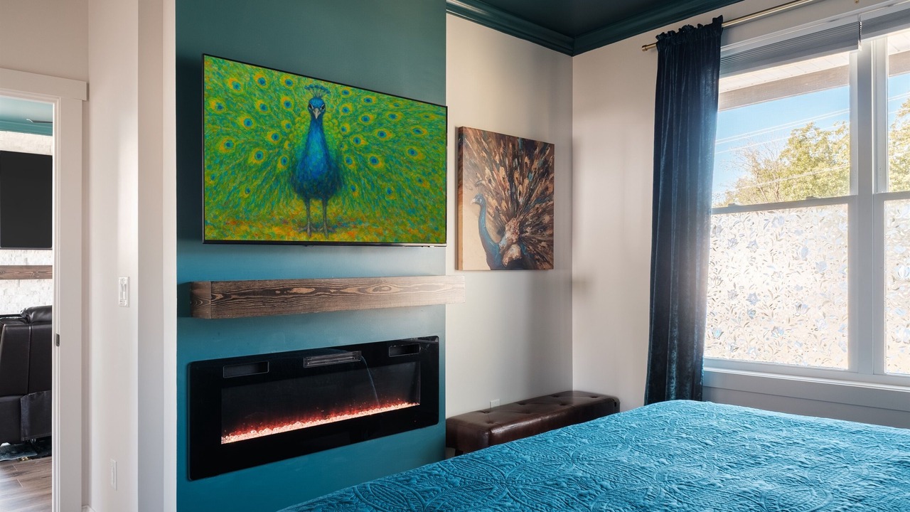 Photo of Livingroom in Mount Airy