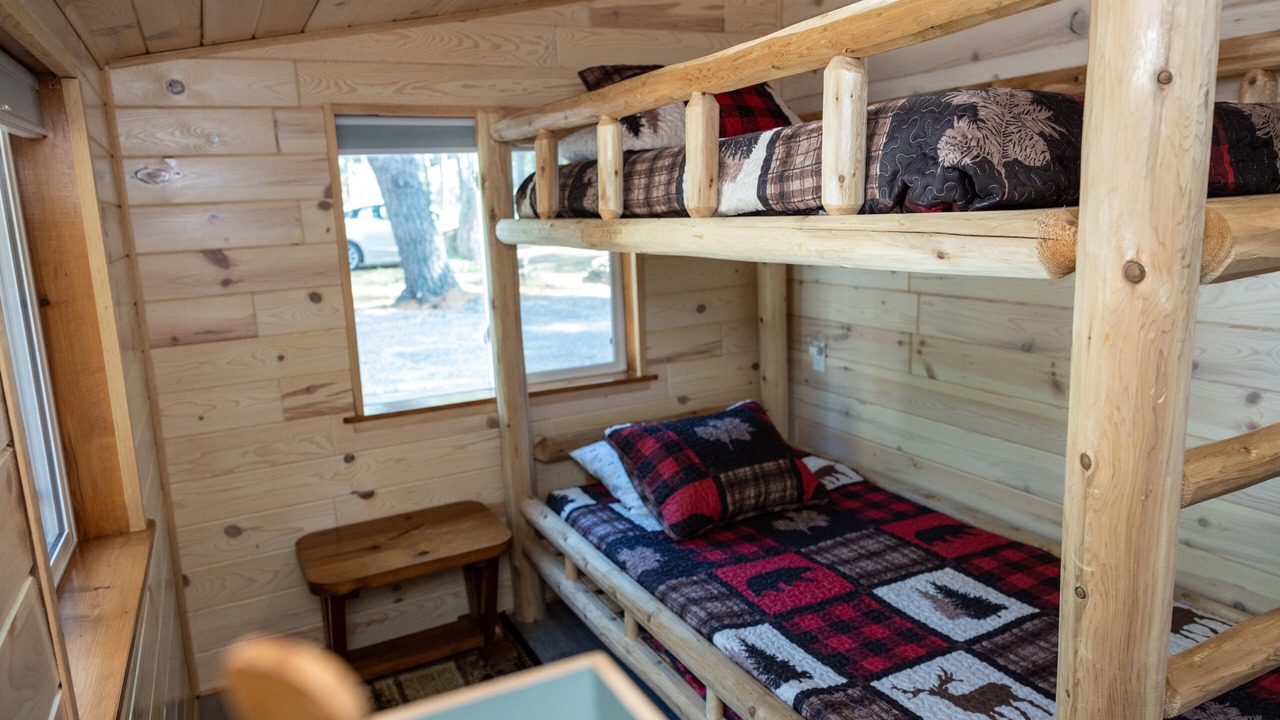 Photo of Bedroom in Au Gres