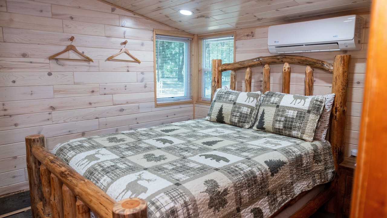 Photo of Bedroom in Au Gres