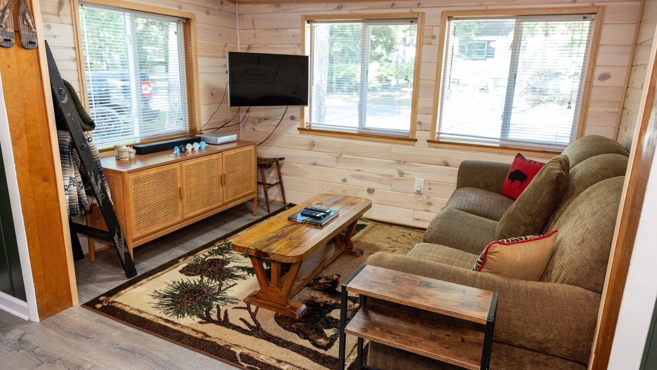 Photo of Livingroom in Au Gres