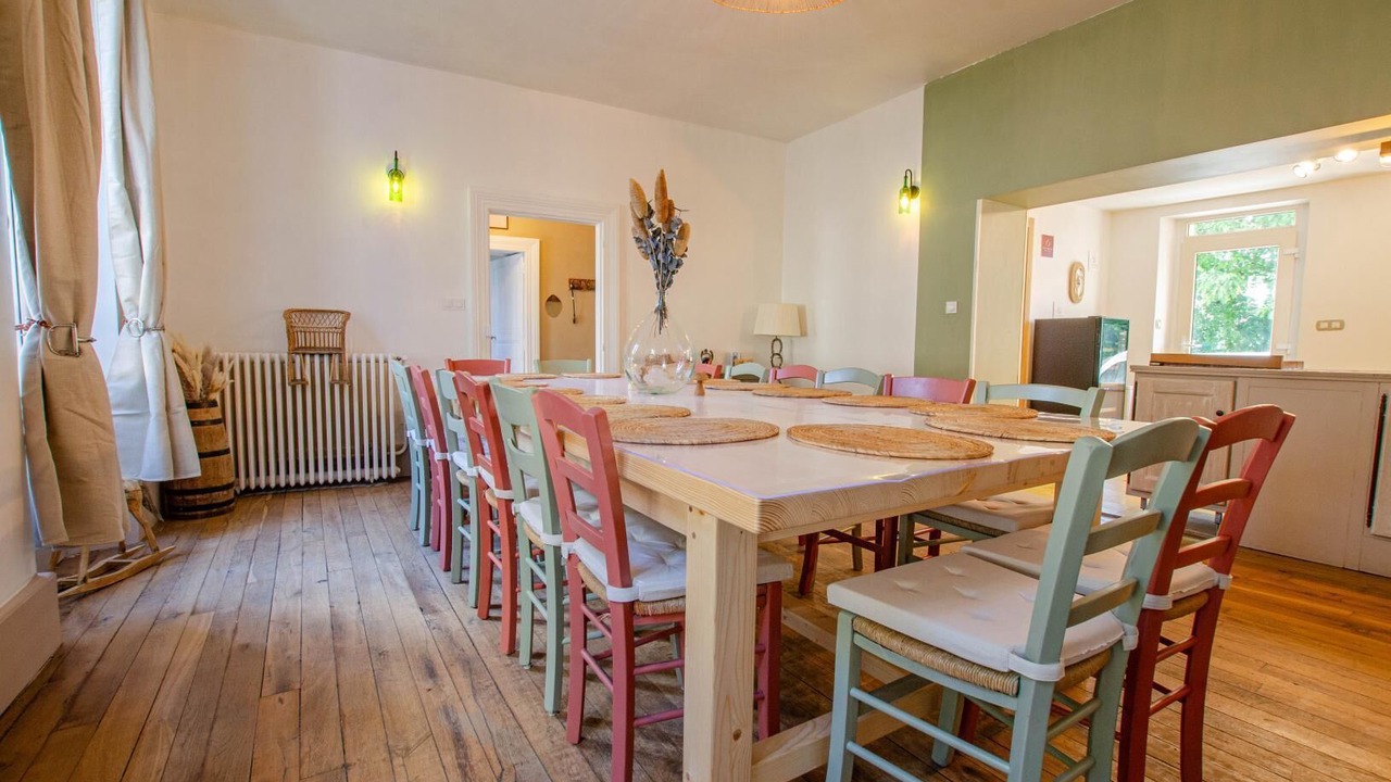 Photo of Others in Loches-sur-Ource