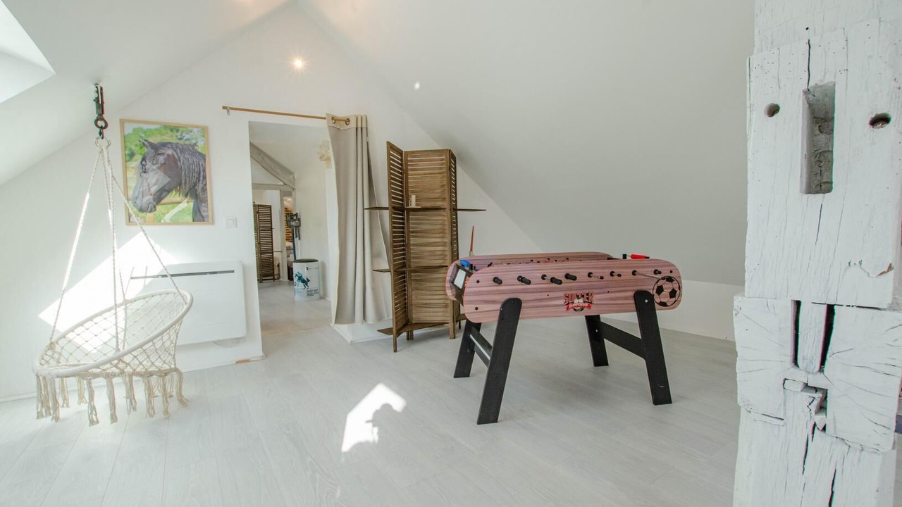 Photo of Bedroom in Loches-sur-Ource