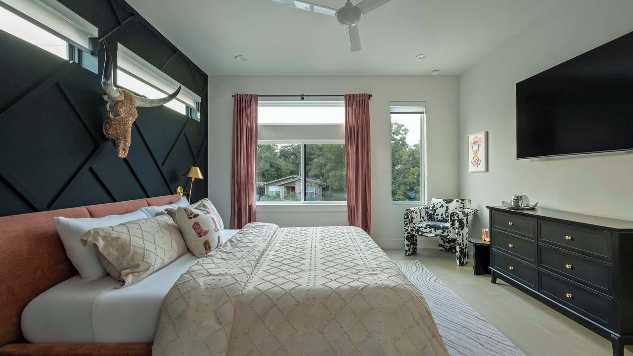 Photo of Bedroom in Swede Hill