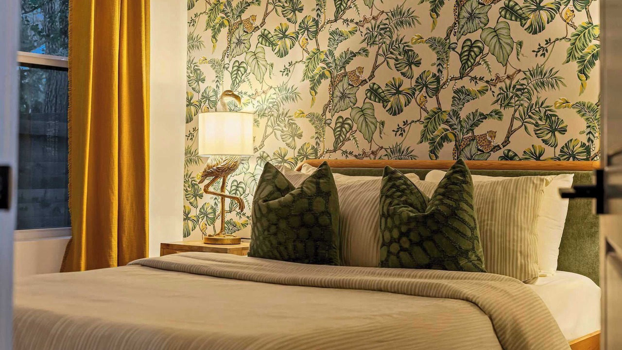 Photo of Bedroom in Swede Hill