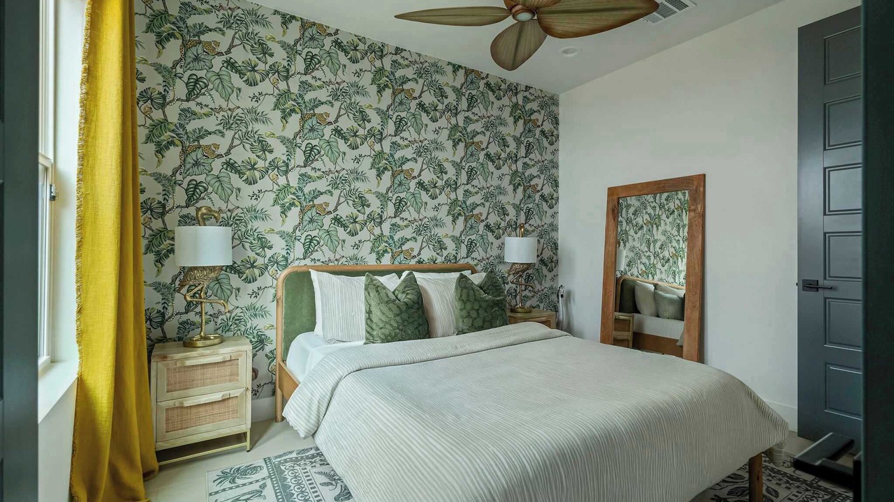 Photo of Bedroom in Swede Hill