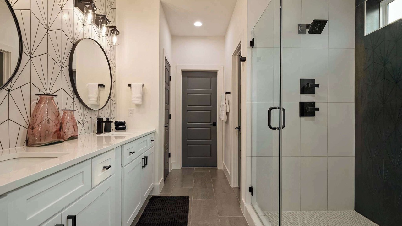 Photo of Bathroom in Swede Hill