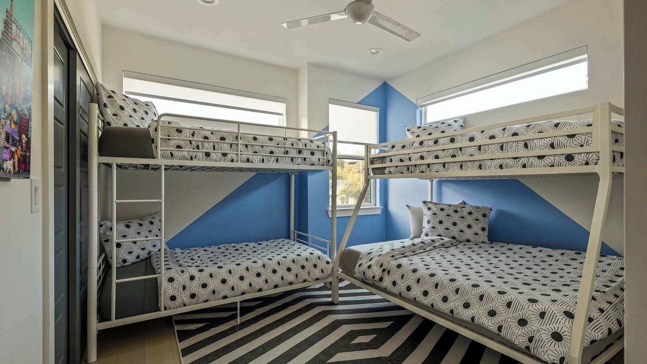 Photo of Bedroom in Swede Hill