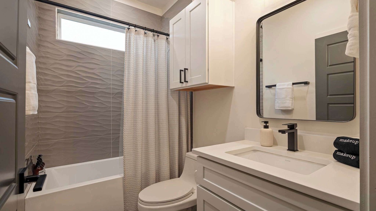 Photo of Bathroom in Swede Hill