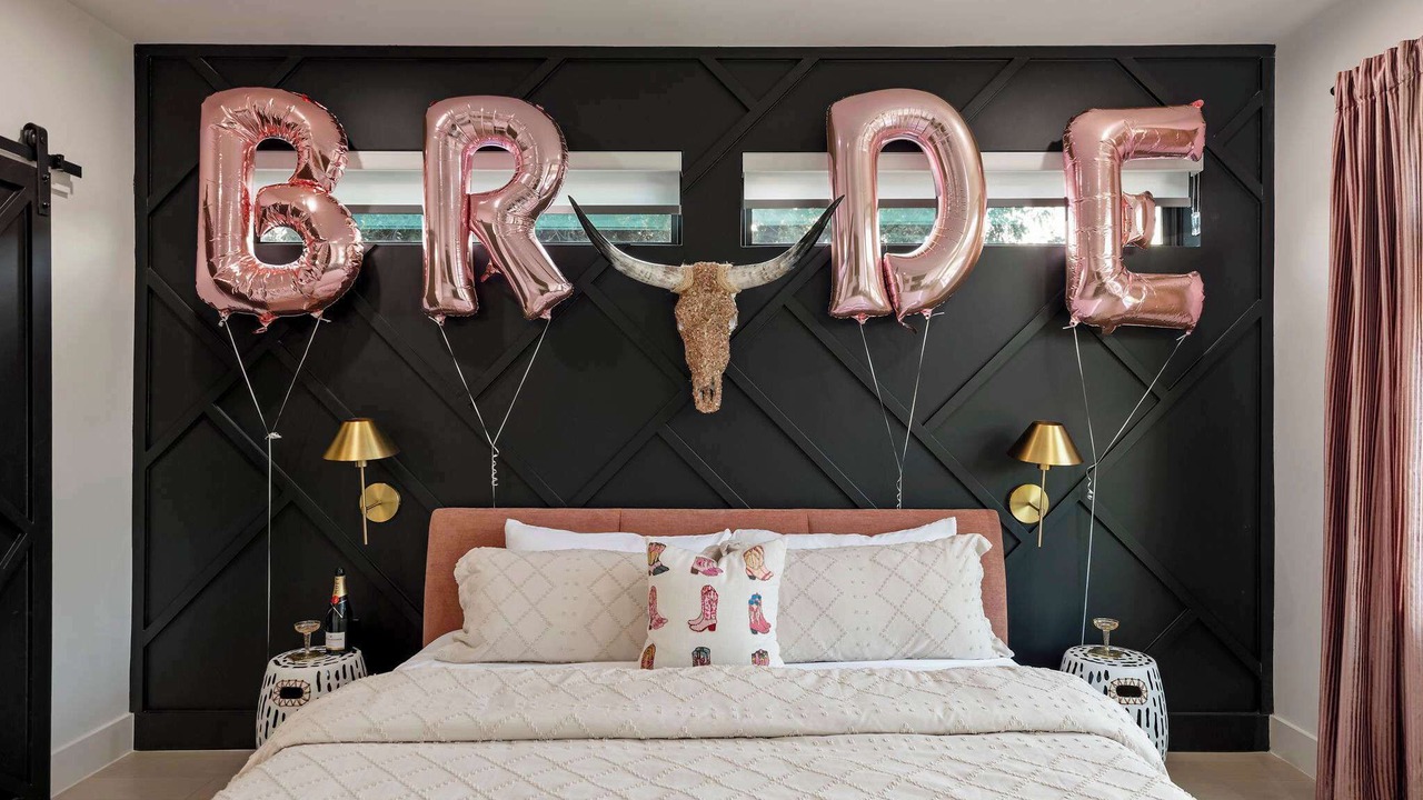 Photo of Bedroom in Swede Hill