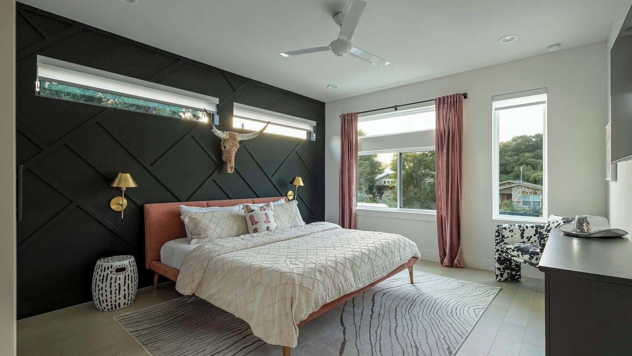 Photo of Bedroom in Swede Hill