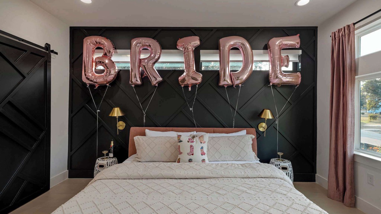 Photo of Bedroom in Swede Hill
