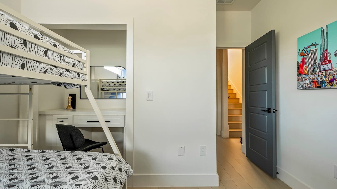 Photo of Bedroom in Swede Hill