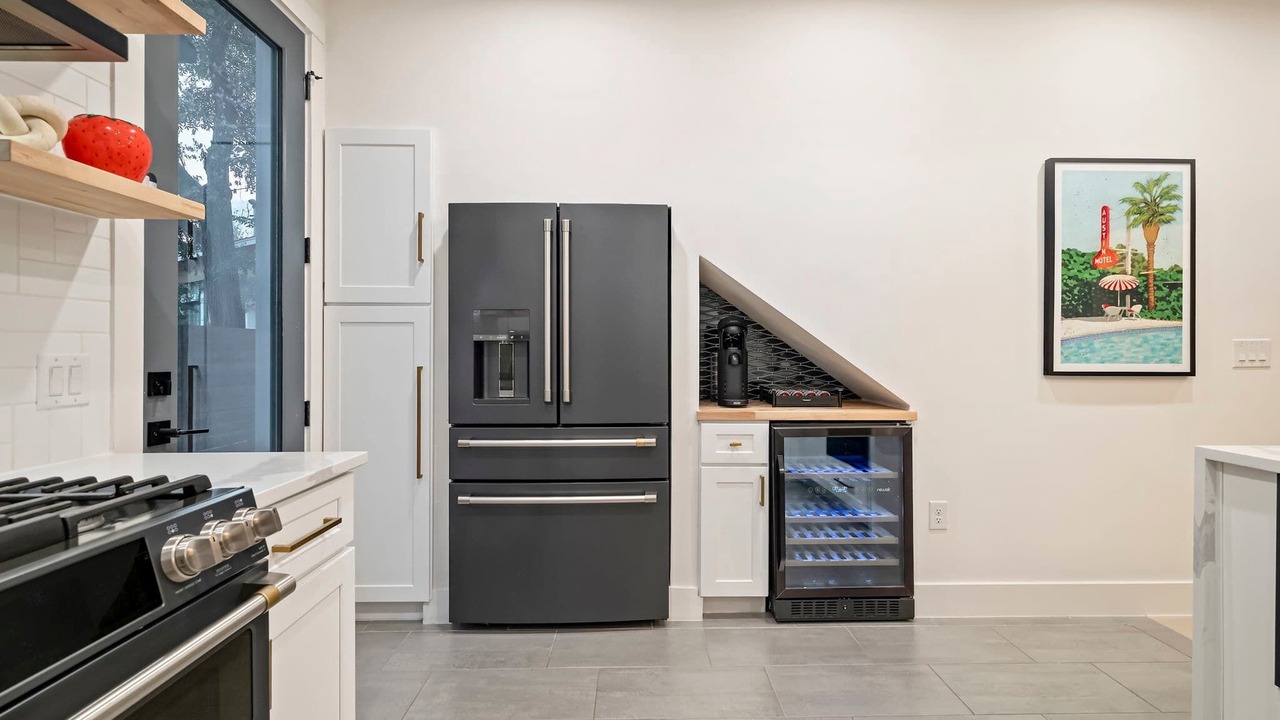 Photo of Kitchen in Swede Hill