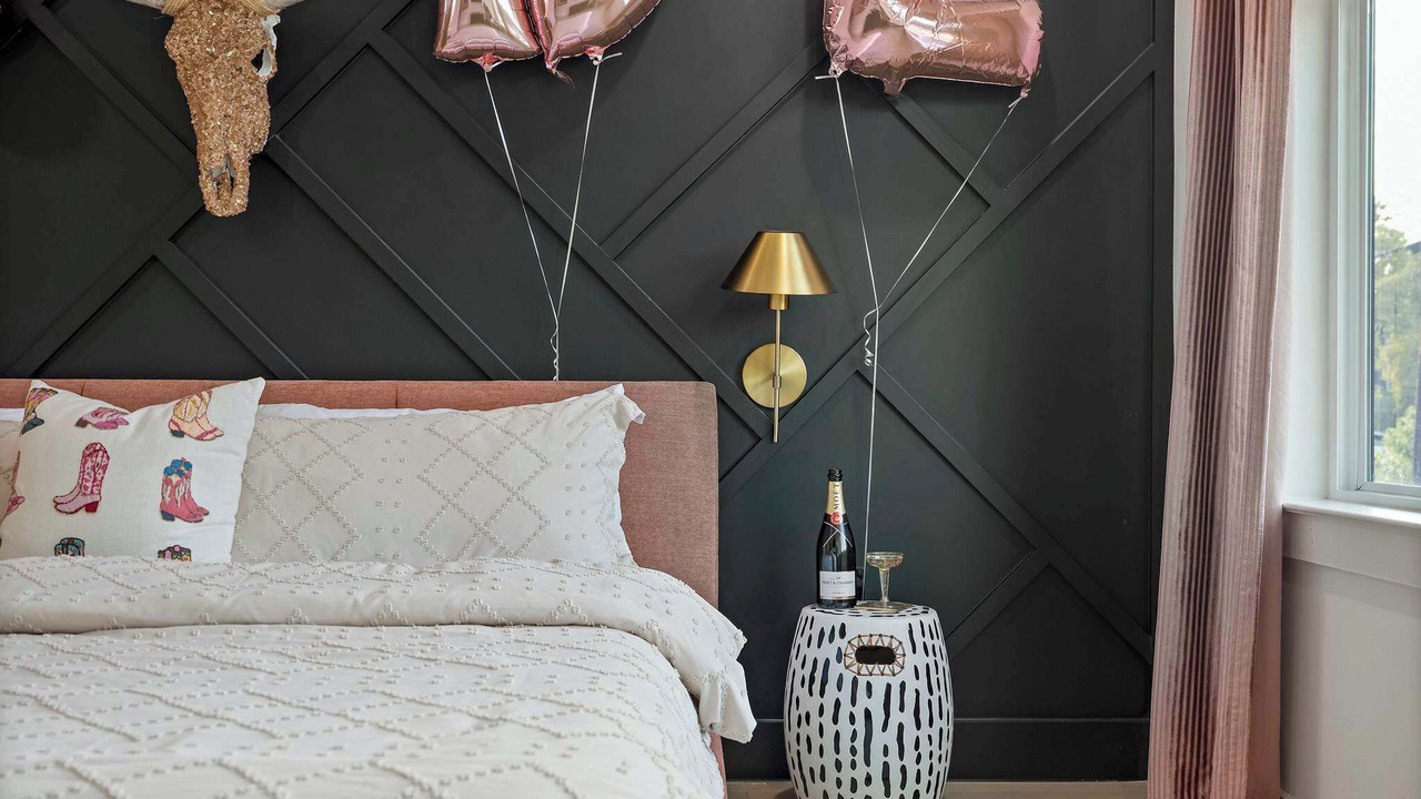 Photo of Bedroom in Swede Hill