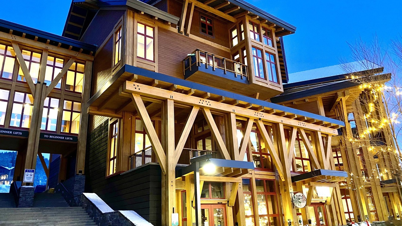 Photo of Outdoor in Stowe Area