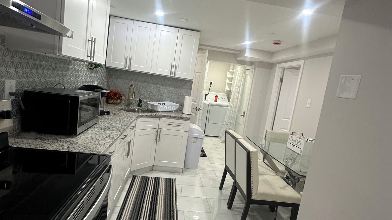 Photo of Kitchen in West Codman Hill - West Lower Mills