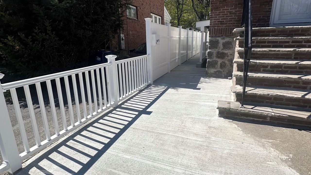 Photo of Outdoor in West Codman Hill - West Lower Mills