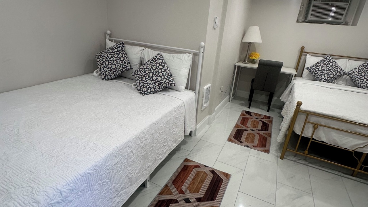 Photo of Bedroom in West Codman Hill - West Lower Mills