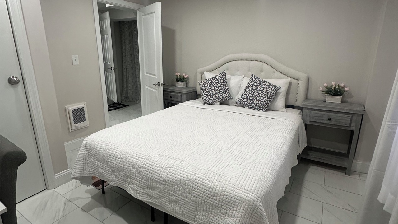 Photo of Bedroom in West Codman Hill - West Lower Mills
