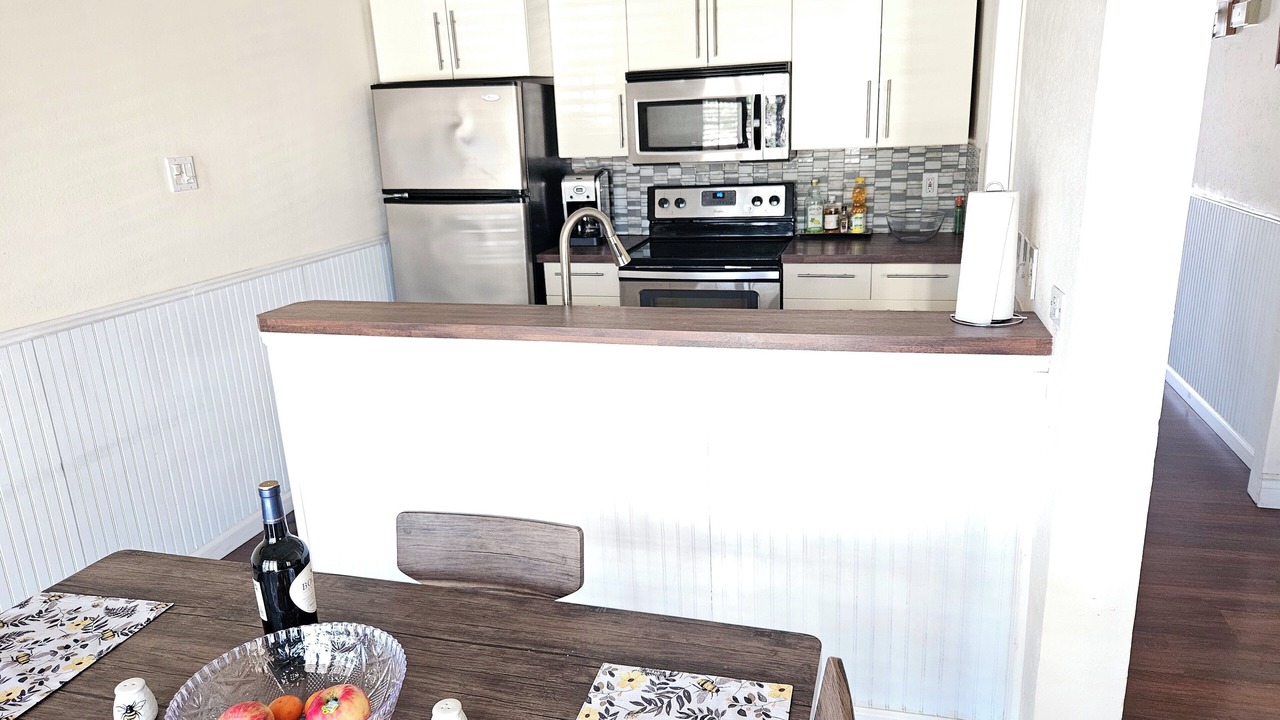 Photo of Kitchen in Northeast Dallas