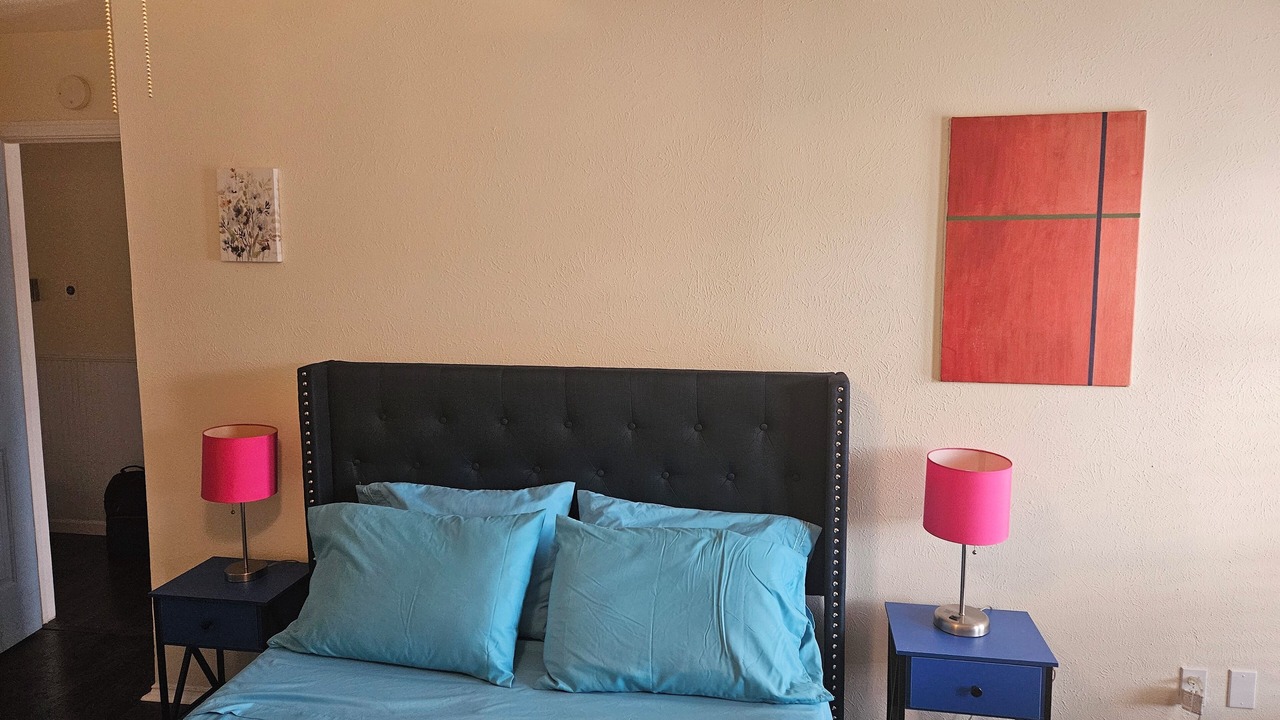 Photo of Bedroom in Northeast Dallas